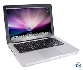 Apple 13-inch Macbook Pro MD101ZA A 
