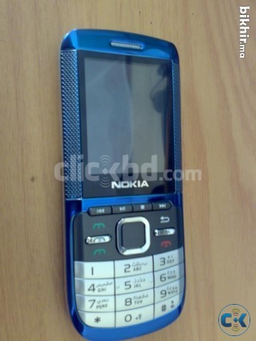 Nokia B200 large image 0