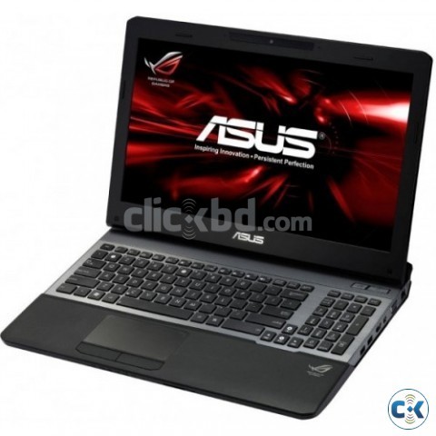 ASUS G55VW-3610QM i7 Gaming Laptop By Star Tech large image 0