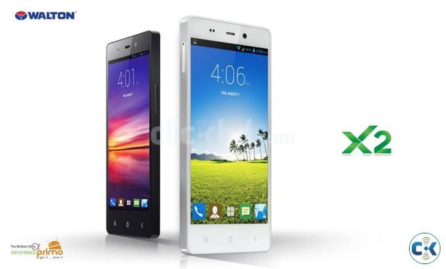 Walton Primo X2 limited For sale large image 0