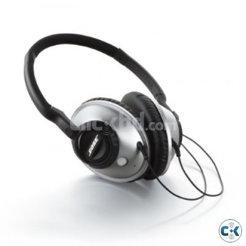 Bose Around Ear Headphone large image 0