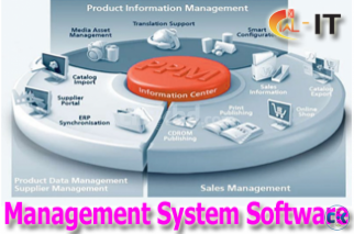 Hospital Management Software Solution