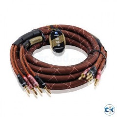 choseal speaker cables