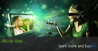 ALL BRAND 3D GLASS SONY SAMSUNG NVIDIA FOR TV PC LAPTOP ALLS