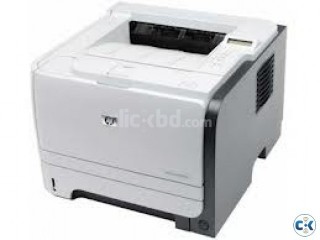 HP LaserJet P2055dn Duplex Network Printer