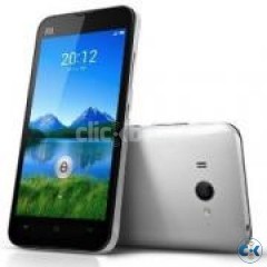 Brand New Xiaomi MI-2S Mobile phone with box and cover