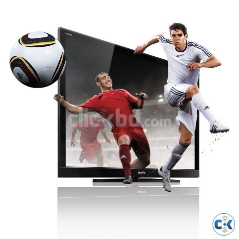 NEW LCD-LED 3D TV BEST PRICE IN BANGLADESH -01611646464 large image 0