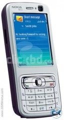 Nokia N73 3g N VIDEO CALL ENABLE