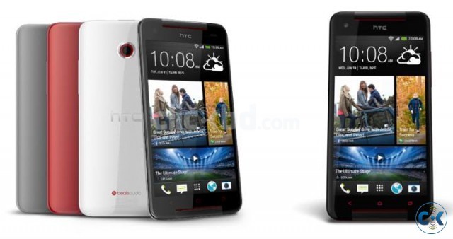 HTC Butterfly S price Tk 58 000 - large image 0