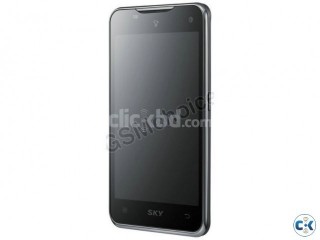 Sky Vega LTE IM A800S Brand New Condition