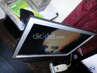 17 Widescreen HD DELL SE178WFP Monitor for sell.