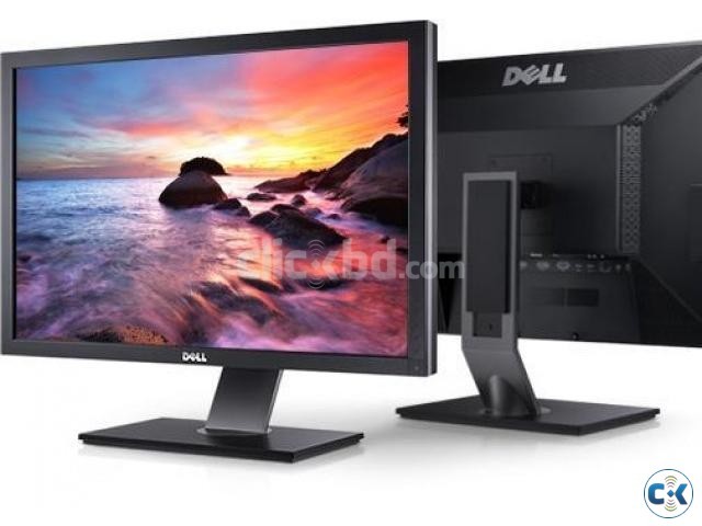 Dell UltraSharp U3011 30 IPS Monitor with Premier colour large image 0