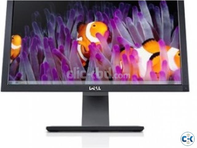 Dell UltraSharp U2711 69cm 27 Monitor with PremierColor large image 0