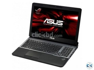ASUS G55VW-3610QM i7 Gaming Laptop