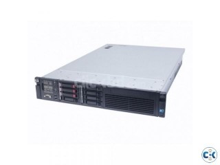 HP ProLiant DL380p G8 2u Rack Server
