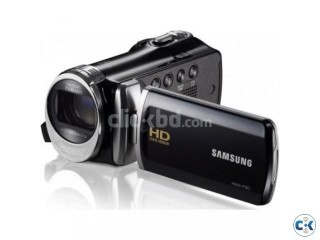 Samsung HMX-F90BP Handy Camera