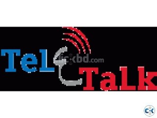 WANT to BUY TELETALK AGAMI Package