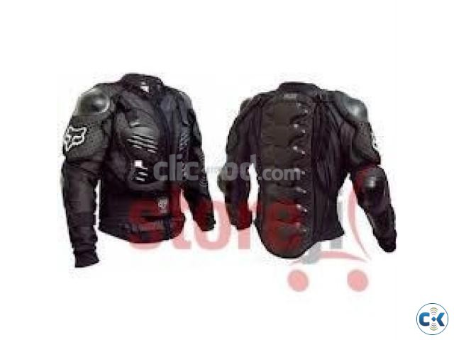 Fox Riding Gear Body Armor Jacket For Bike Driving large image 0