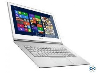 Acer S7 Core i7 Ultra Book 256GB SSD