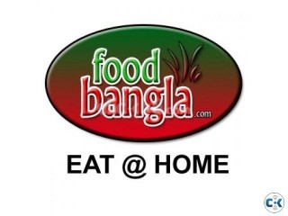Any Restaurant Food Home Delivery Service in Dhaka