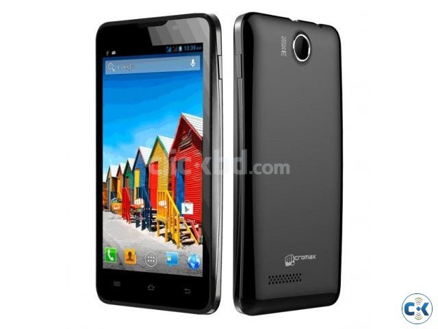 Micromax Canvas Viva A72 100 fully fresh large image 0