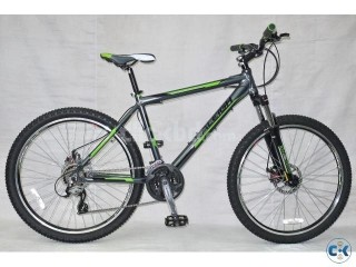 Raleigh Talus 3.0