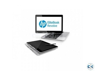 HP Elite Book Revolve 810 G1 Business Ultrabook