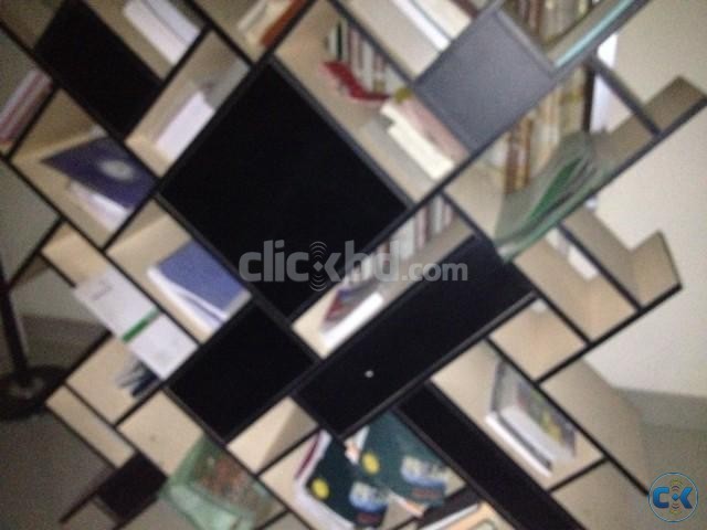 A beautiful book shelf for sale large image 0
