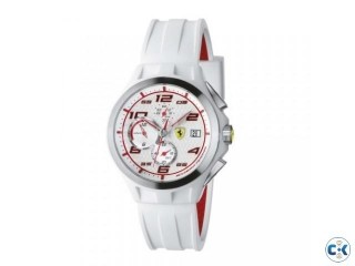 Ferrari Wrist Watch Model-N179 CALL 01711750388