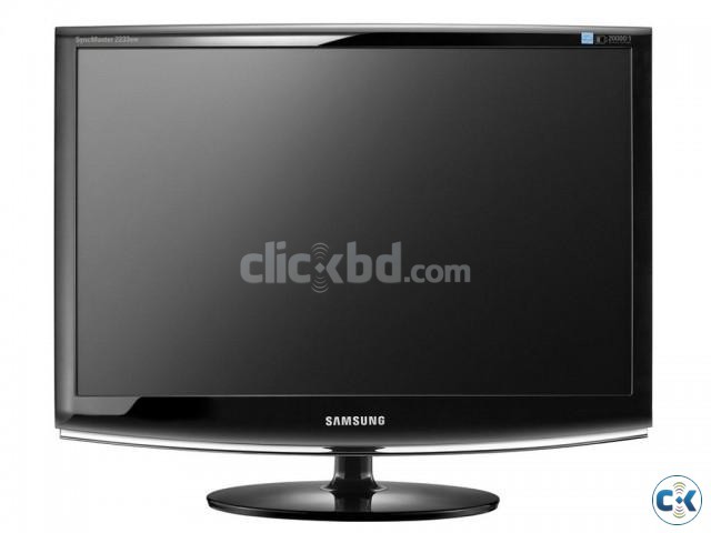 22 inch samsung b2230 monitor large image 0