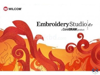 Wilcom Embroidery Studio e1.5 - Multi lang