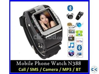 Watch Phone Touch Screen
