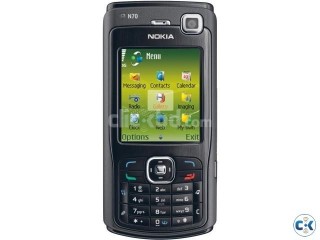 Nokia N70 Urgent In 1700