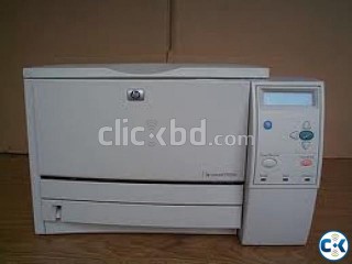 hp Laserjet printer 2300