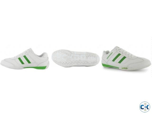 Donnay Speed Rate Mens Trainers from UK -01676740646 large image 0