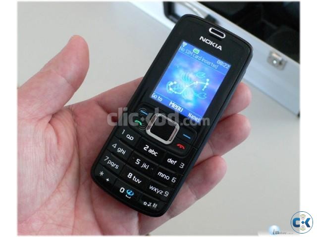 Nokia 3110 classic large image 0