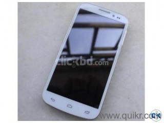 Micromax A116 Canvas HD with warranty