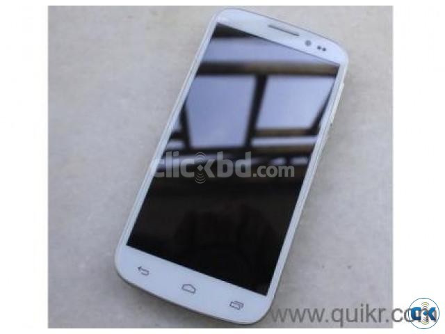 Micromax A116 Canvas HD with warranty large image 0