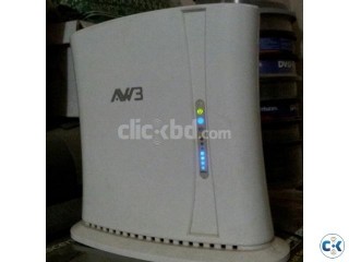 BANGLALION 4G INDOOR MODEM WiFi Router FOR SALE 