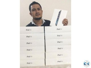 IPAD AIR 1st TIME IN BANGLADESH WE ACCEPT EXCHANGE OFFER