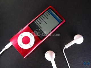 iPod 5th generation 8gb