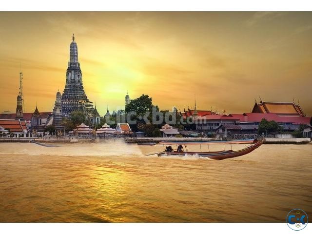 Thailand Holiday Package | ClickBD large image 0