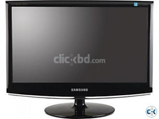 Samsung 933SN 19 Wide LCD Monitor