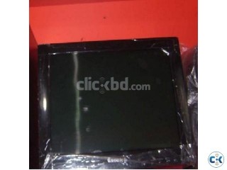 Fully New condition Lcd Monitor only for 3400