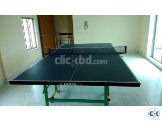 Original NINJA Table Tennis Table for sell