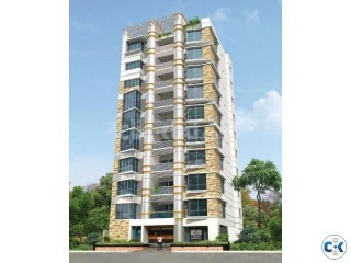 Apartment Rent For Foreginer Baridhara