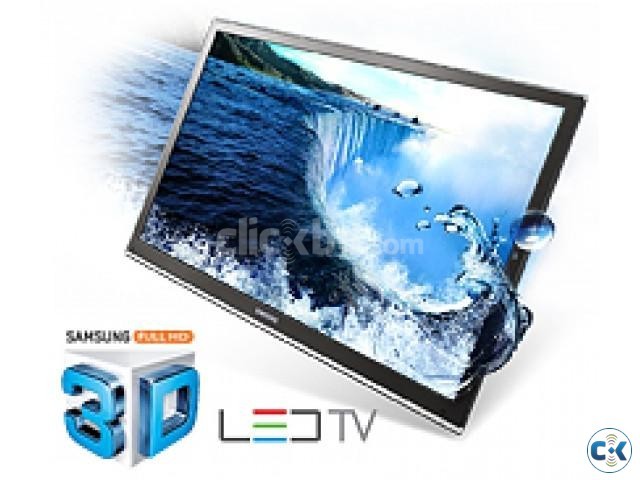 Samsung 55INCH F8000 3D Full HD LED TV 01775539321 large image 0