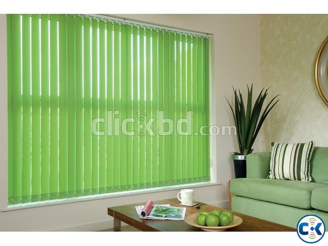 Vertical Blind compay in dhaka large image 0
