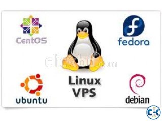 Linux VPS Server Provider in Bangladesh.