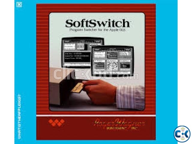 Soft Switch Service provider in Bangladesh. large image 0